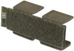 M-Tac Panou pentru patch-uri M-Tac MOLLE 80 x 26 mm - Ranger Green
