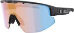 Bliz Ochelari de soare Bliz Matrix Small Nano Optics - Black/Coral Orange Blue