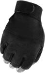 Mil-Tec Mănuși Mil-Tec Army Fingerless - Black
