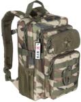 MFH Rucsac pentru copii MFH US Assault Youngster 15 l - Woodland