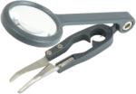 Carson Lupă Carson Fish'n Grip 4, 5x