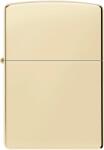 Zippo Brichetă pe benzină Zippo - Classic Champagne Bricheta