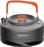 Fire Maple Ceainic turistic Fire Maple Feast XT1 700 ml - Orange