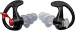 SureFire Protecție auditivă semi-activă SureFire EarPro EP4 Sonic Defenders M - Black