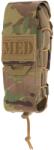 Direct Action Trusă de prim ajutor Direct Action Med Vertical MK II - MultiCam