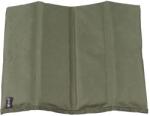 MFH Saltea de șezut pliabilă MFH Seat Pad - Olive