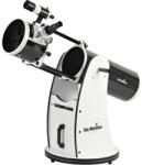 Sky-Watcher Telescop Sky-Watcher Dobson 8" Pyrex Flex Tube