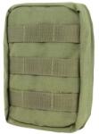 S. T. Condor Trusă de prim ajutor S. T. Condor EMT Pouch - Olive Drab