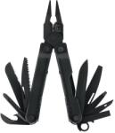 LEATHERMAN Multitool Leatherman Rebar Black