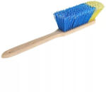 KEFA Autómosó kefe műanyag nyéllel