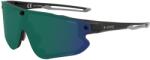 OPC Ochelari de soare OPC All Round Morpho - Matt Black/Green/Yellow Set