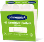 Cederroth Salvequick Sensitive sebtapasz utántöltő