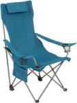 Highlander Scaun turistic Highlander Outdoor Duart - Marine Blue