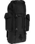 Brandit Rucsac Brandit Kampfrucksack 65 l - Black Rucsac tura