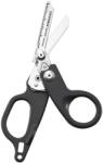 LEATHERMAN Multitool Leatherman Raptor Response Cement Gray