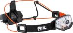 Petzl Lanternă frontală reîncărcabilă Petzl Nao RL cu funcție powerbank - 1500 lumeni