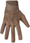 Masters of Gloves Mănuși tactice MOG Target 8110C High Abrasion ErgoShield - Coyote Brown