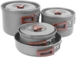 Fire-Maple Set de vase turistice Fire Maple FMC-206