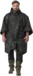 Helikon-Tex Poncho Helikon-Tex Swagman Roll Climashield Apex cu funcția de sac de dormit - MultiCam Black Sac de dormit
