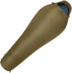 Fjord Nansen Sac de dormit Fjord Nansen Ardal Mid 690 g Olive Drab - Drept Sac de dormit