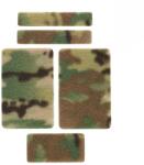 M-Tac Set de velcro M-Tac - MultiCam