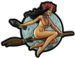 M-Tac Patch - emblemă M-Tac Tactical Girl No. 11 3D PVC