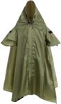 Badger Outdoor Poncho Badger Outdoor Timber cu funcție de cort - Olive