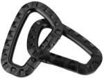 Mil-Tec Carabină Mil-Tec Black - 2 buc