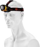 Streamlight Lanternă frontală Streamlight - Trident Div. 2 Yellow - 80 lumeni