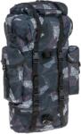 Brandit Rucsac Brandit Kampfrucksack 65 l - Night Camo Digital Rucsac tura