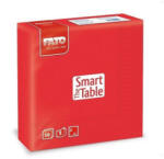 FATO Szalvéta 33x33cm piros 2 rétegű 50 lap/csomag - tisztitoszertrendelek