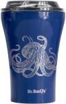 Dr. Bacty Cană termică Dr. Bacty Apollo Ceramic Caracatiță 227 ml - Bluemarin