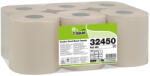 Celtex E-Tissue Pull 450 tekercses kéztörlő 2 réteg, recy, 99 m 6 tekercs/zsugor - tisztitoszertrendelek