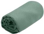 Sea to Summit Prosop cu uscare rapidă Sea To Summit Airlite Towel M 50 x 100 cm - Sage Green Prosop