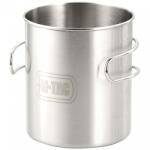 M-Tac Cană din oțel M-Tac cu mâner pliabil - 450 ml