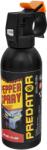 Holsters HPE Spray cu piper împotriva animalelor Predator 300 ml - dispersie conică