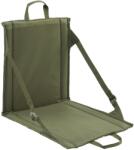 Brandit Scaun pliabil Brandit - Olive