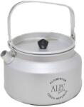 ALB Ceainic din aluminiu ALB Tea Kettle 1 l