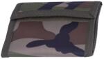 Mil-Tec Portofel Mil-Tec - Woodland