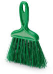 IGEAX élelmiszeripari precíziós kefe, 0, 5 mm közepes sörtével, zöld