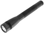 Maglite Lanternă Maglite Mini LED 2xAA Neagră - 68 lumeni