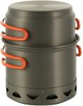 M-Tac Set de vase turistice M-Tac - Grey