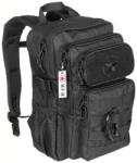 MFH Rucsac pentru copii MFH US Assault Youngster 15 l - Black