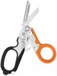 LEATHERMAN Multitool Leatherman Raptor Rescue Orange/Black