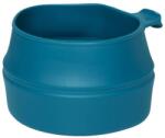 Wildo Cană pliabilă Wildo Fold-A-Cup 250 ml - Azure