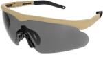 Swiss Eye Ochelari tactici Swiss Eye Raptor Pro - Coyote