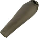 Carinthia Sac de dormit Carinthia SOF 3 Large Drept - Olive Sac de dormit
