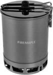 Fire-Maple Oală de camping Fire Maple Petrel Ultralight 600 ml