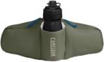 CamelBak Borsetă de șold CamelBak Podium Flow 2 Waist Pack - Olive Rucsac ciclism, alergare