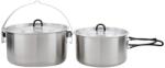TATONKA Set de vase turistice Tatonk Kettle II Set